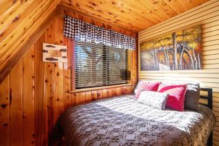 The Valley's Cabin - Green Valley Lake - 2