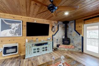 Lucky Clover Cabin - Blairsville - 7