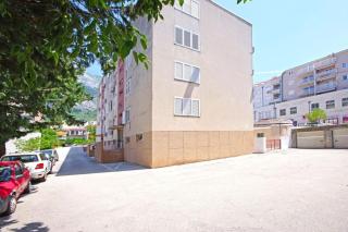 Apartments by the sea Makarska - 19210 - Makarska (Macarsca) - 8