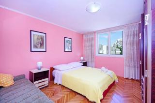 Apartments by the sea Makarska - 19210 - Makarska (Macarsca) - 3