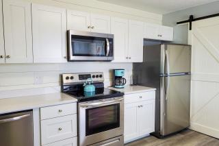 Neptune's Nook - Gulf Shores - 2