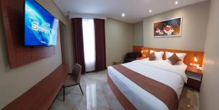 Grand Avira Hotel - Batu Merah - 5