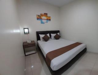 Grand Avira Hotel - Batu Merah - 1