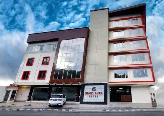 Grand Avira Hotel - Batu Merah - 0
