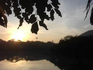 Shashin Lake Resort - 1