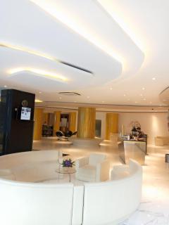 Golden Palace Hotel - Batu Merah - 3