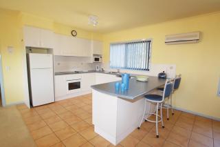 Nautilus Apartments Merimbula - 7