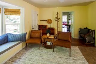 Cloverdale Creekside Retreat - Cloverdale - 7