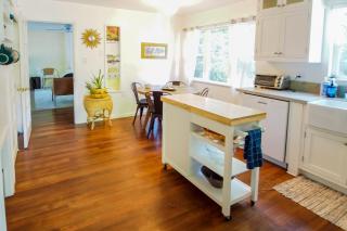 Cloverdale Creekside Retreat - Cloverdale - 6