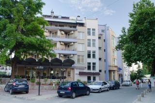 Flagman Hotel - Sozopol - 6