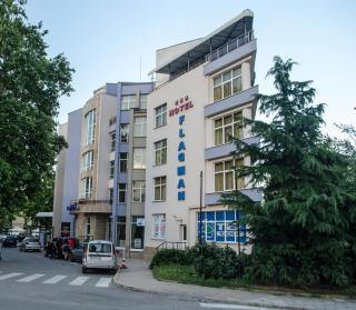 Flagman Hotel - Sozopol - 7