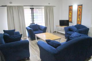 Mwaiseni Maisonettes apartments - 6