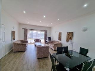 Mwaiseni Maisonettes apartments - 1