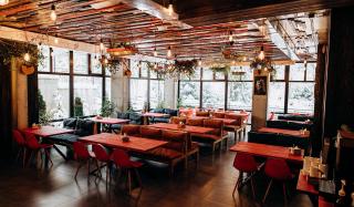 Loft Hotel - Bukovel - 3