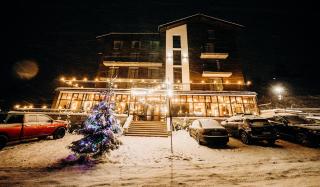 Loft Hotel - Bukovel - 9