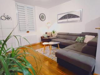 Luxury, Peaceful 3 bedroom family home - Saint-Quentin - 8