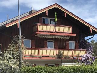 Haus Oberland - Bad Endorf - 7