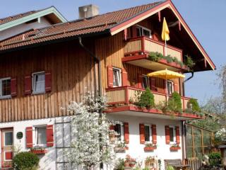 Haus Oberland - Bad Endorf - 3