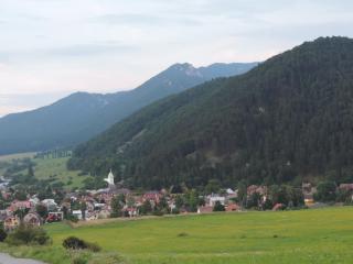 Apartmánový Dom River - Blatnica - 1