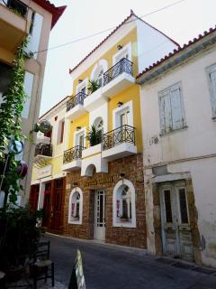 Hotel Diana - Koroni - 4