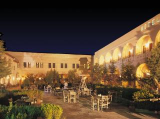 Burcu Kaya Hotel - 7