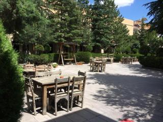 Burcu Kaya Hotel - 3