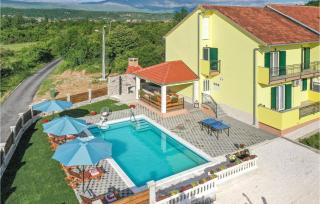 4 Bedroom Gorgeous Home In Hrvace - 9