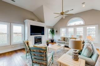 Sweet Retreat in Nags Head - Nags Head - 0