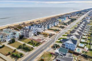 Sweet Retreat in Nags Head - Nags Head - 5
