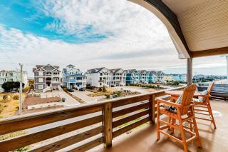 Sweet Retreat in Nags Head - Nags Head - 4