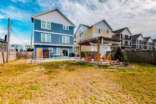 Sweet Retreat in Nags Head - Nags Head - 3