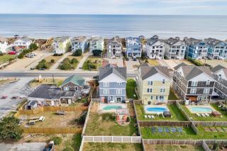 Sweet Retreat in Nags Head - Nags Head - 2