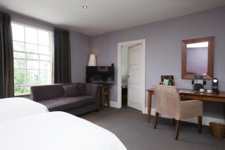 Hotel du Vin & Bistro Harrogate - Harrogate - 6