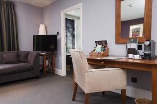 Hotel du Vin & Bistro Harrogate - Harrogate - 5