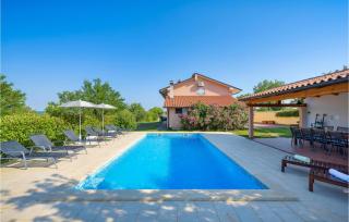 Holiday Home Pazin 07 - Pazin - 9