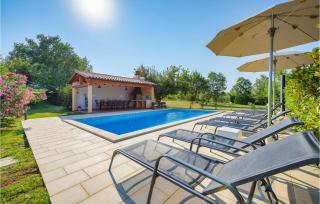 Holiday Home Pazin 07 - Pazin - 8