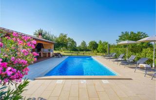 Holiday Home Pazin 07 - Pazin - 5