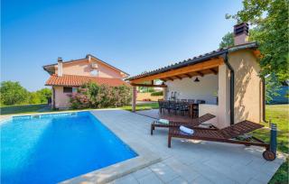Holiday Home Pazin 07 - Pazin - 4