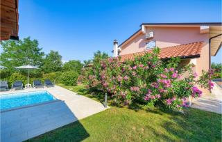Holiday Home Pazin 07 - Pazin - 2
