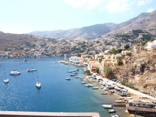 Marina Studios - Symi - 4