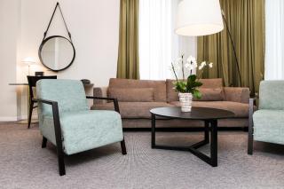 Elite Hotel Ideon, Lund - Lund - 6
