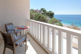 Beach Stay Apartment Ivon - 4