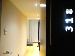 Blu Hotel Almansa - Almansa - 1