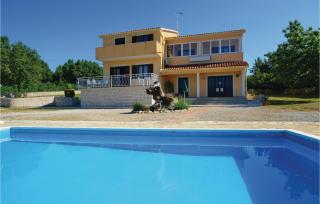 Holiday Home Labin Presika Ii - 8