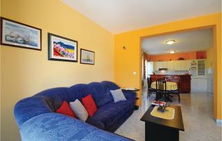 Holiday Home Labin Presika Ii - 6