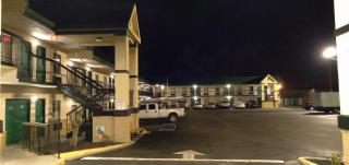 Super 8 by Wyndham Columbia - Columbia - 6