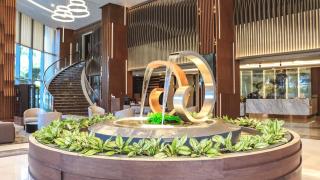 The Malibu Hotel - 3