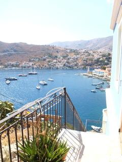 Marina Studios - Symi - 1