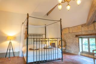 Stunning Castle South FranceP - Monjoi - 6