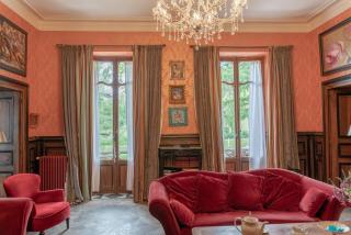 Stunning Castle South FranceP - Monjoi - 4